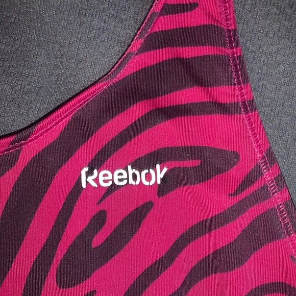 Reebok Sports Bra - Picture 2 of 2